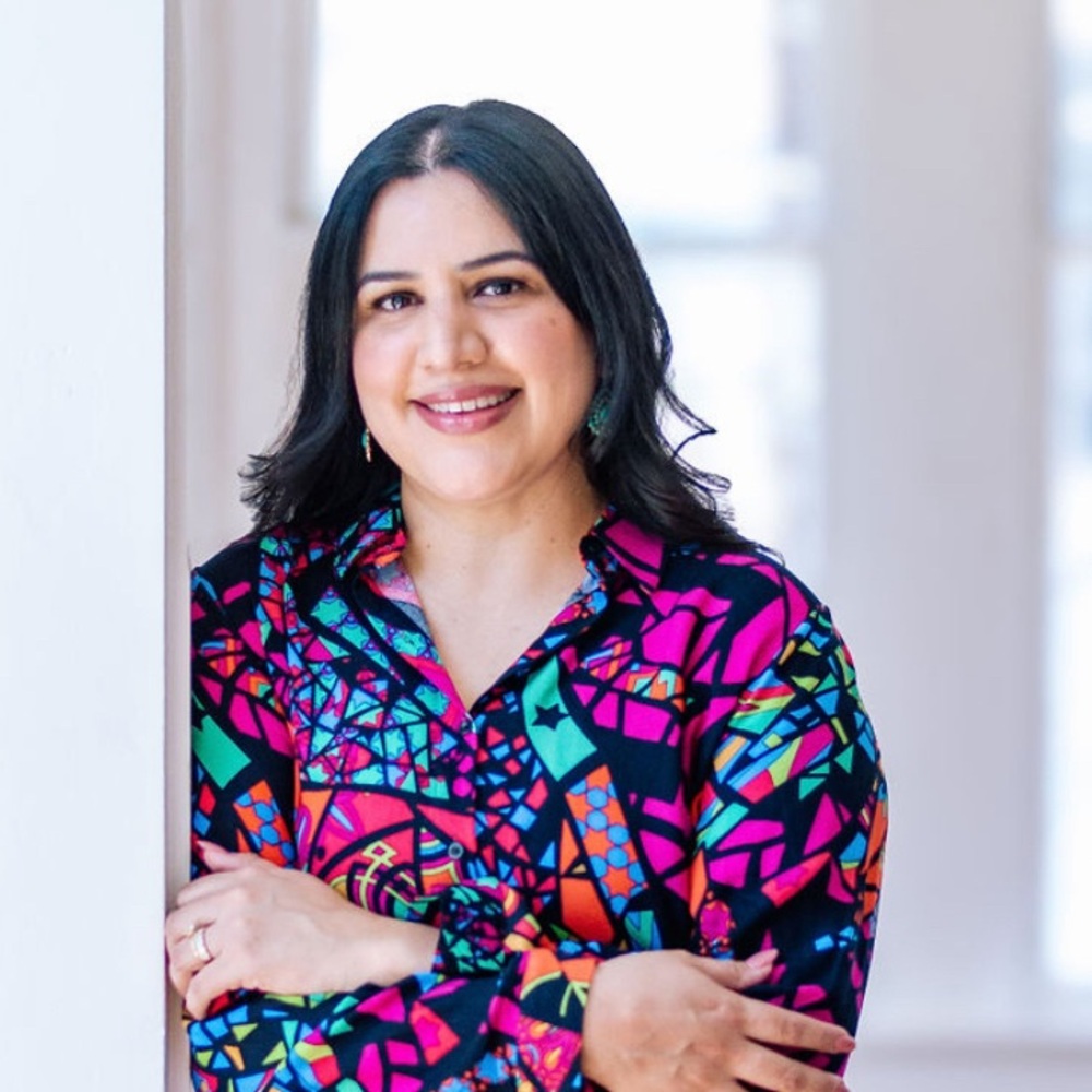 Meet your Posher, Marilu